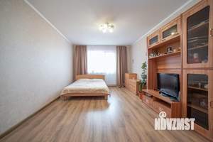 2-к квартира, вторичка, 68м2, 14/16 этаж