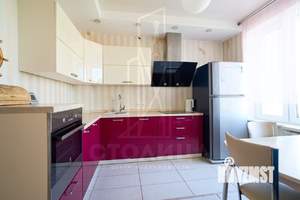 2-к квартира, вторичка, 68м2, 6/23 этаж