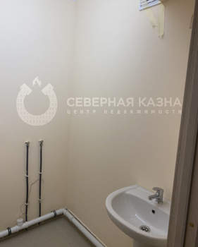 Студия квартира, вторичка, 21м2, 5/5 этаж