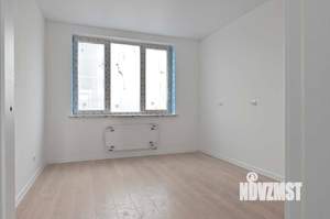 1-к квартира, вторичка, 33м2, 22/25 этаж