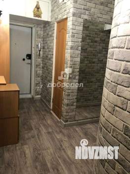 2-к квартира, вторичка, 43м2, 1/5 этаж