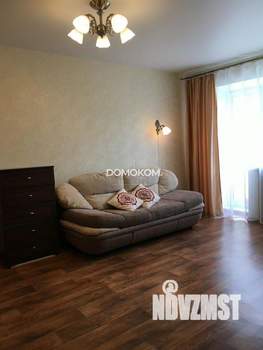 1-к квартира, вторичка, 31м2, 4/5 этаж