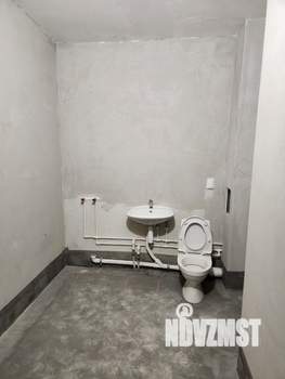 1-к квартира, вторичка, 48м2, 9/9 этаж