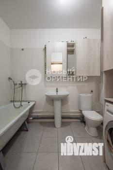 Студия квартира, вторичка, 29м2, 18/25 этаж