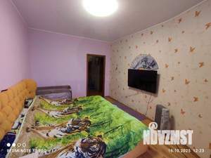 3-к квартира, вторичка, 88м2, 8/25 этаж