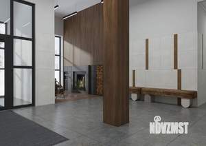 2-к квартира, вторичка, 73м2, 8/15 этаж