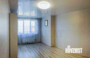 2-к квартира, вторичка, 59м2, 8/32 этаж