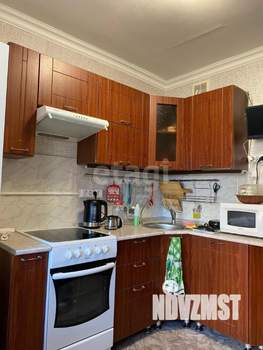 2-к квартира, вторичка, 48м2, 5/16 этаж