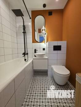 1-к квартира, вторичка, 31м2, 5/5 этаж