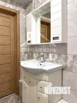 Студия квартира, вторичка, 26м2, 10/32 этаж
