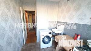 1-к квартира, вторичка, 30м2, 9/9 этаж