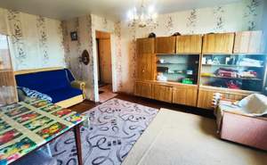 2-к квартира, вторичка, 37м2, 9/9 этаж