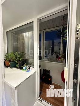 2-к квартира, вторичка, 45м2, 3/4 этаж