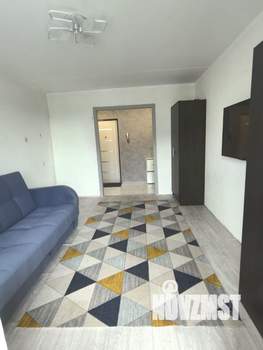 2-к квартира, вторичка, 54м2, 6/9 этаж