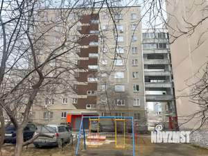 2-к квартира, вторичка, 37м2, 1/9 этаж