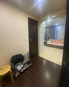 1-к квартира, вторичка, 35м2, 14/16 этаж