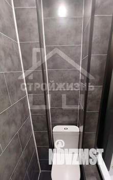 2-к квартира, вторичка, 24м2, 2/5 этаж