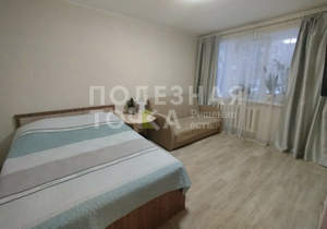 1-к квартира, вторичка, 29м2, 1/5 этаж