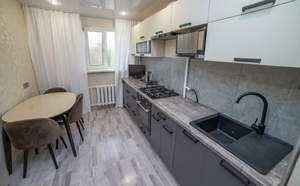 3-к квартира, вторичка, 58м2, 2/9 этаж