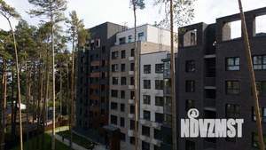 2-к квартира, сданный дом, 90м2, 1/8 этаж