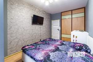 1-к квартира, вторичка, 45м2, 2/27 этаж