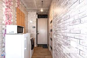 Студия квартира, вторичка, 25м2, 5/9 этаж