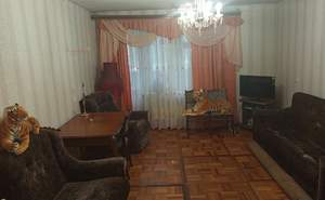 3-к квартира, вторичка, 67м2, 1/9 этаж