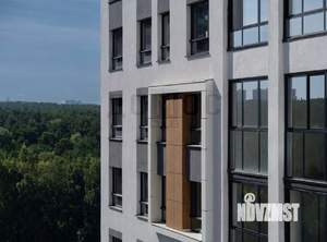 3-к квартира, вторичка, 93м2, 11/25 этаж