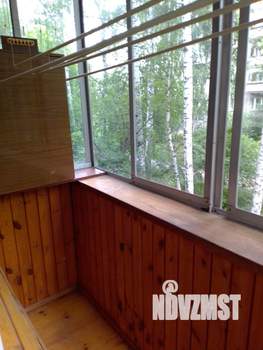 2-к квартира, вторичка, 43м2, 2/5 этаж