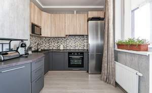 1-к квартира, вторичка, 35м2, 7/10 этаж