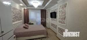 3-к квартира, вторичка, 104м2, 21/25 этаж