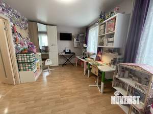 3-к квартира, вторичка, 68м2, 3/17 этаж