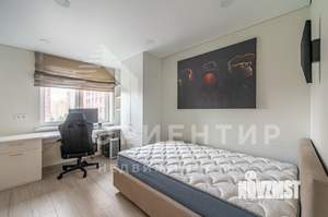 2-к квартира, вторичка, 77м2, 6/34 этаж