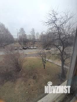 2-к квартира, вторичка, 47м2, 2/16 этаж