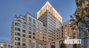 3-к квартира, вторичка, 128м2, 8/24 этаж