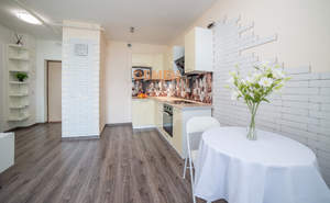 2-к квартира, вторичка, 31м2, 17/17 этаж