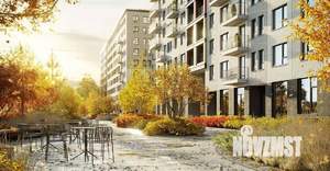 2-к квартира, вторичка, 48м2, 7/9 этаж