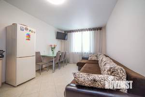 3-к квартира, вторичка, 82м2, 25/25 этаж