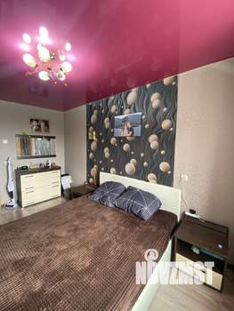 2-к квартира, вторичка, 41м2, 6/9 этаж