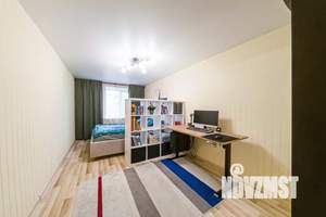 2-к квартира, вторичка, 46м2, 4/5 этаж