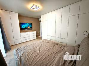 3-к квартира, вторичка, 100м2, 4/32 этаж
