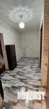 1-к квартира, вторичка, 38м2, 1/15 этаж