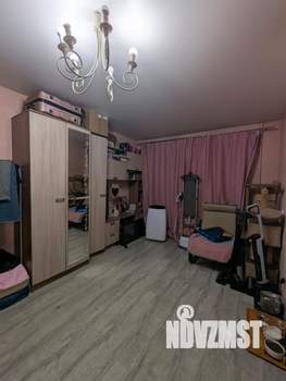 1-к квартира, вторичка, 31м2, 5/5 этаж