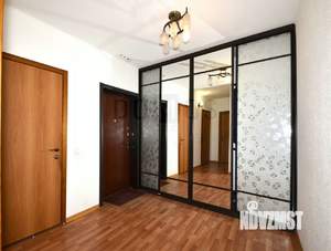 2-к квартира, вторичка, 64м2, 22/27 этаж