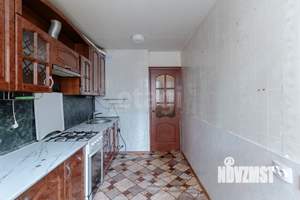 3-к квартира, вторичка, 64м2, 3/9 этаж