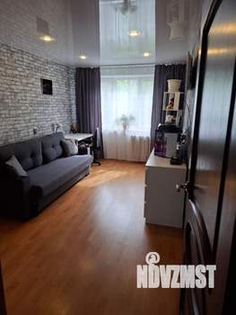 2-к квартира, вторичка, 45м2, 4/5 этаж