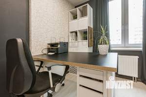2-к квартира, вторичка, 69м2, 10/18 этаж