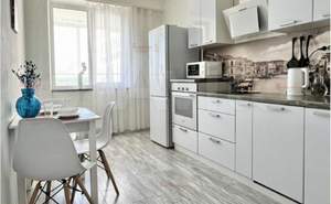 1-к квартира, вторичка, 43м2, 8/25 этаж