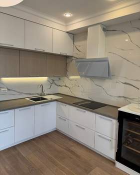 1-к квартира, вторичка, 46м2, 8/9 этаж