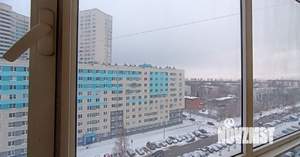 2-к квартира, вторичка, 60м2, 9/12 этаж